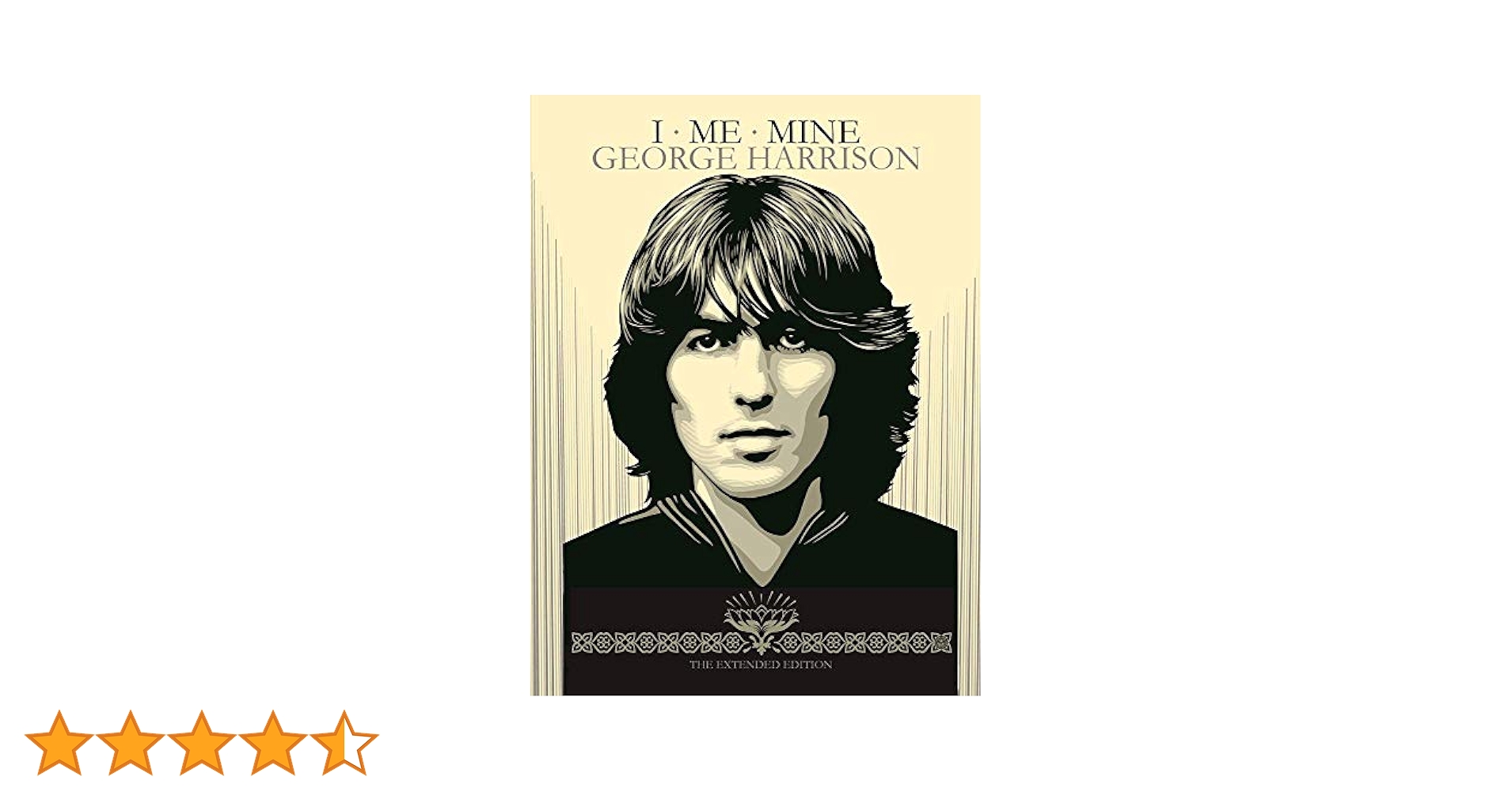 Amazon | I, Me, Mine | Harrison Sir, George, Taylor, Derek